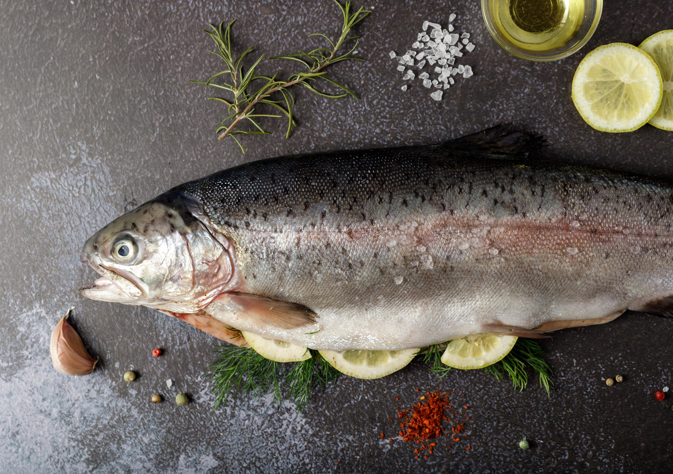 BQR Fisch vom Bierbichler in Bierbichler Qualität Regional